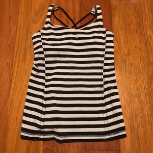 Lululemon Tank